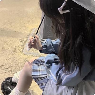 夏季无风