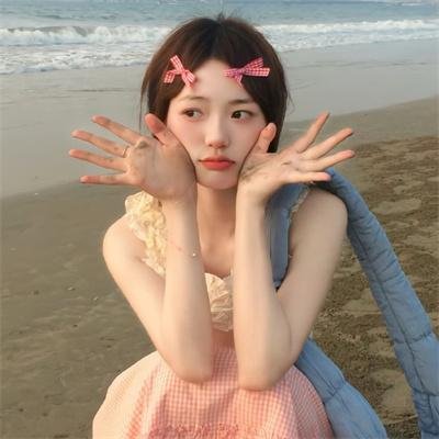 蓬岛春潮